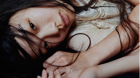 日本少女写真第一人